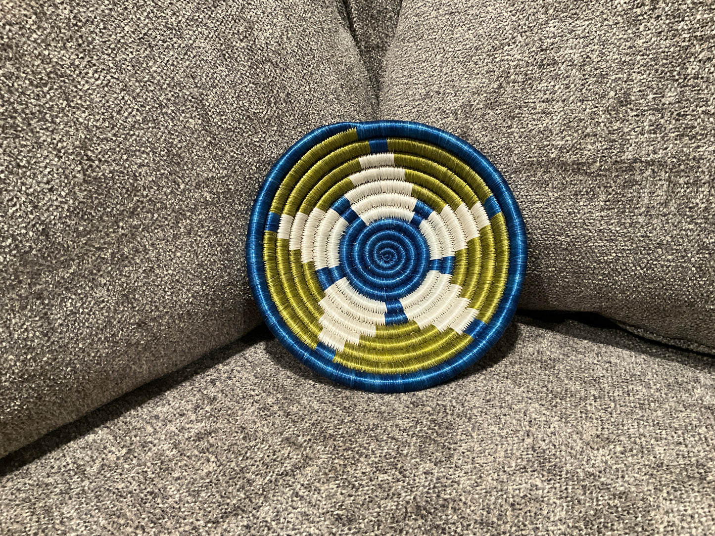 Woven Bowl