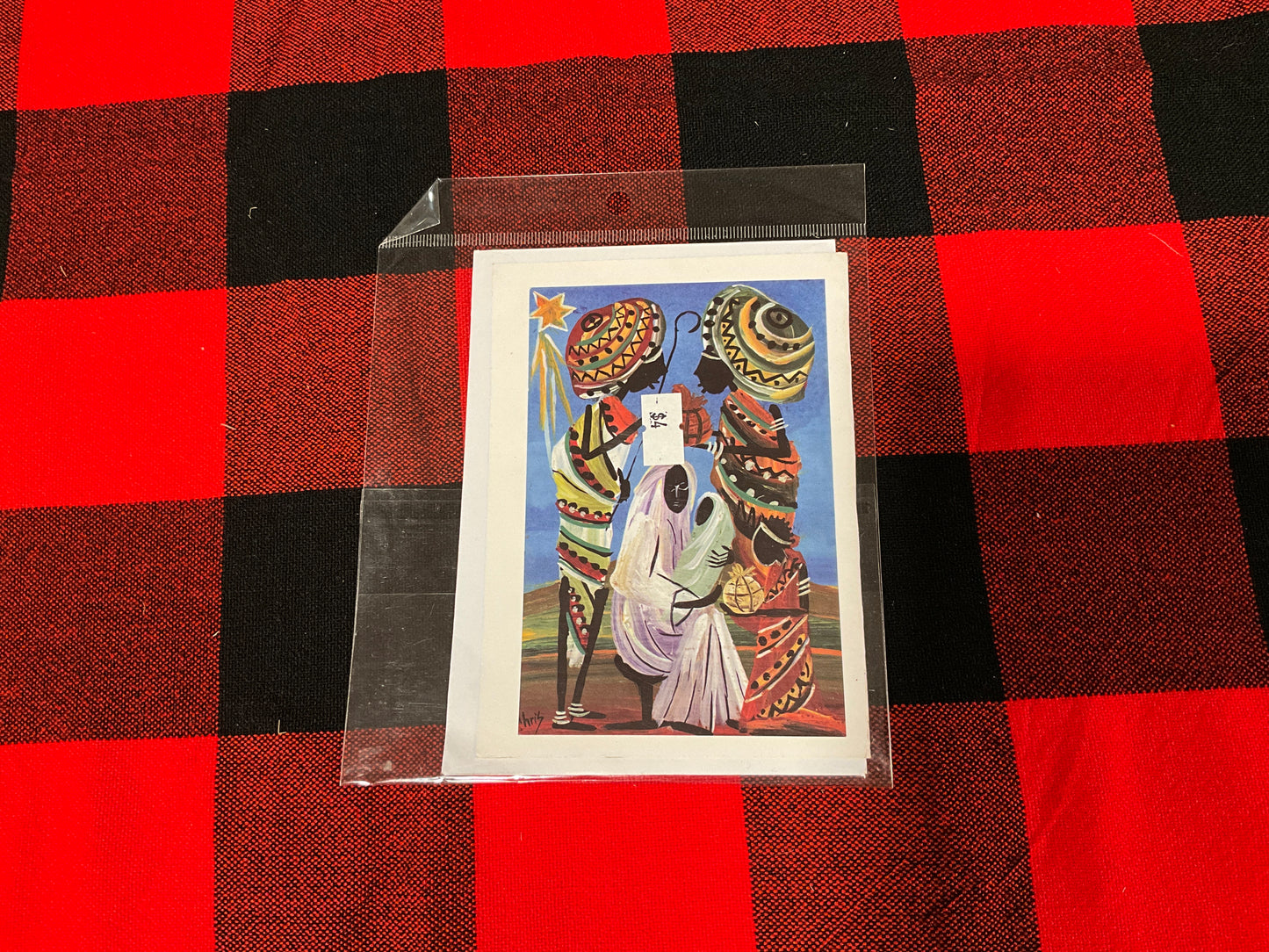 Cards