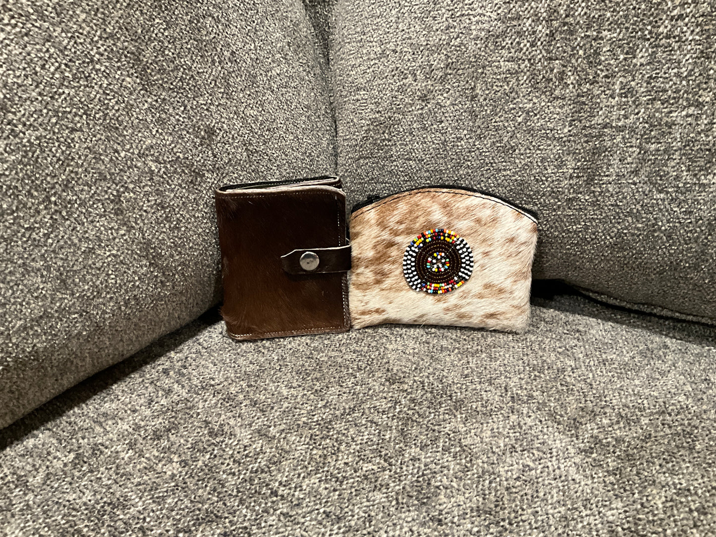 Men’s Wallet / Coin Purse
