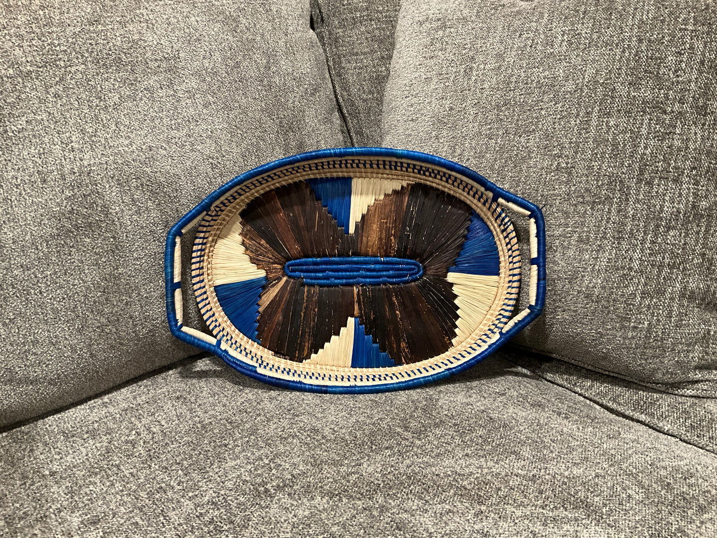 Large Basket