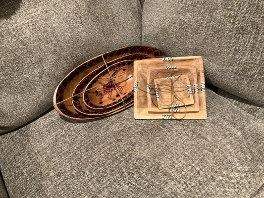 Bowl Sets