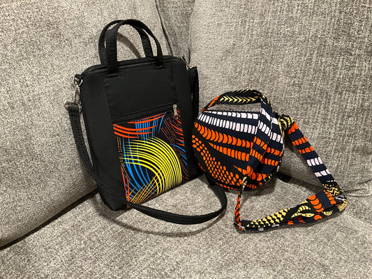 Medium Purse