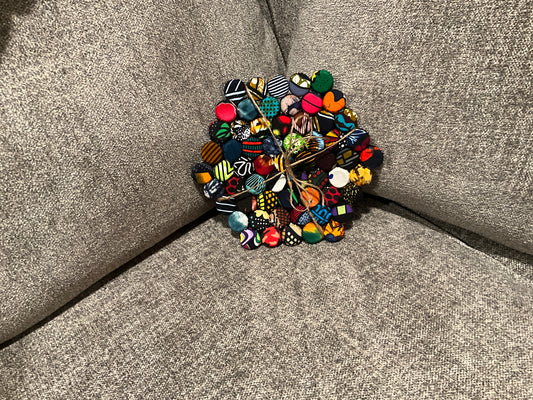 Set - Bottle Cap Trivet