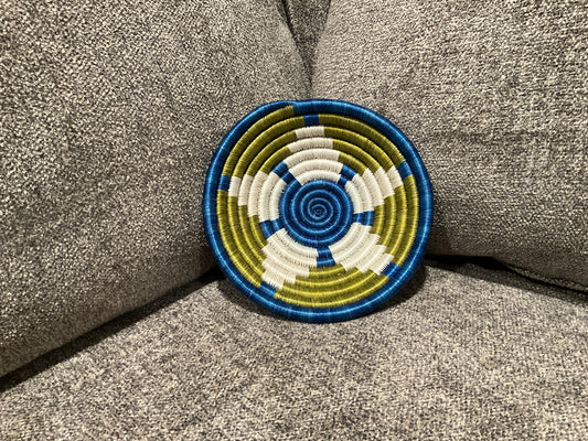 Woven Bowl