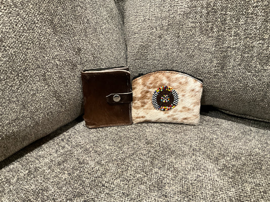 Men’s Wallet / Coin Purse