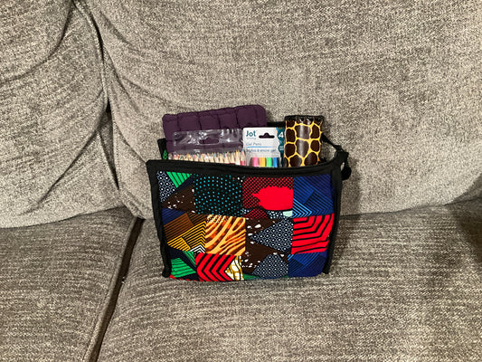 Kids Activity Bag