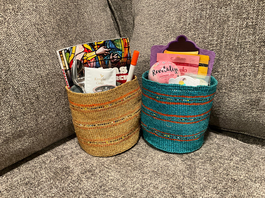 Gift Basket